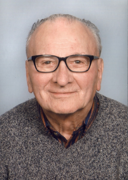 Giacomo Taboni