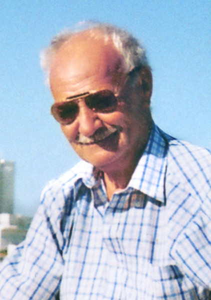 Domenico Bettineschi