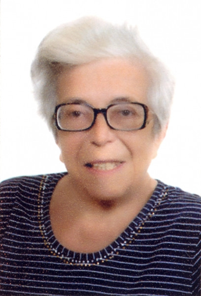 Maria Giovanna Tosana