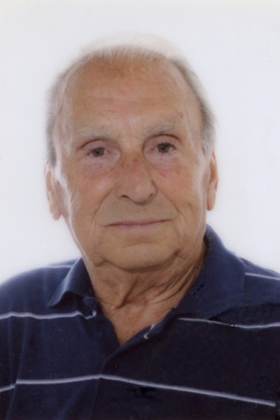 Giovanni Camossi