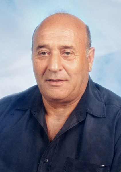 Francesco (franco) Cotti