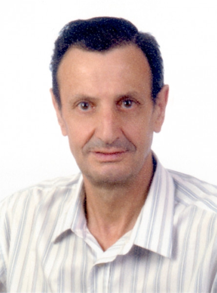 Franco Vestri