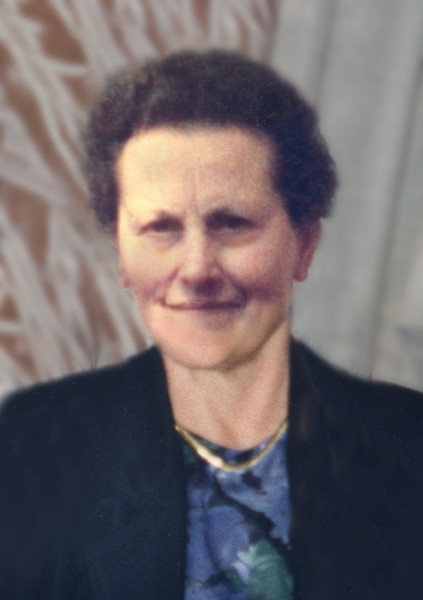 Lelia Gabrieli