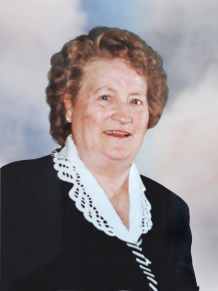 Maria Manella Ved. Tottoli