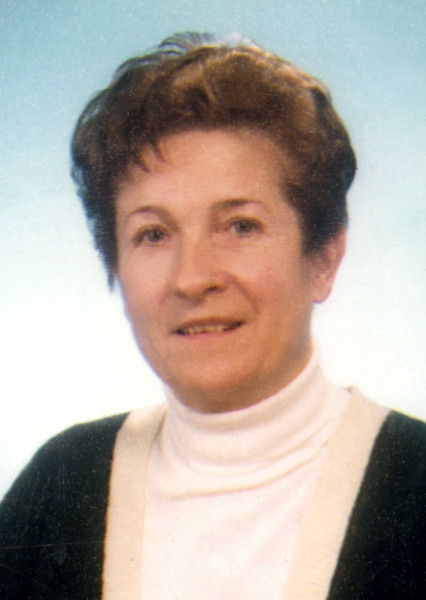 Maria Zani Ved. Chiodini