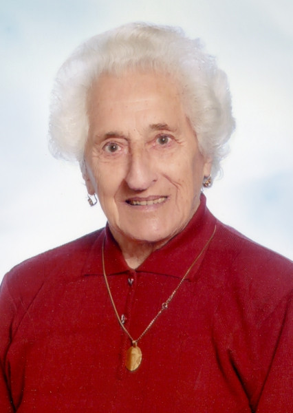 Regina Baiguini Ved. Facchinetti