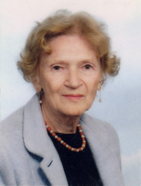 Maria Abondio