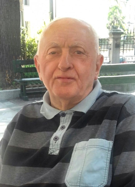 Francesco Pianta