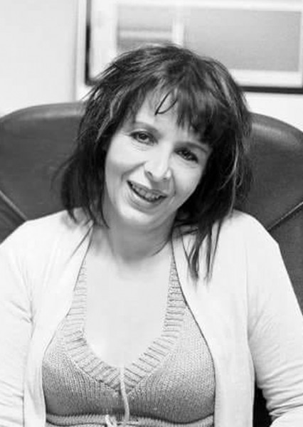 Catuscia Bertelli 