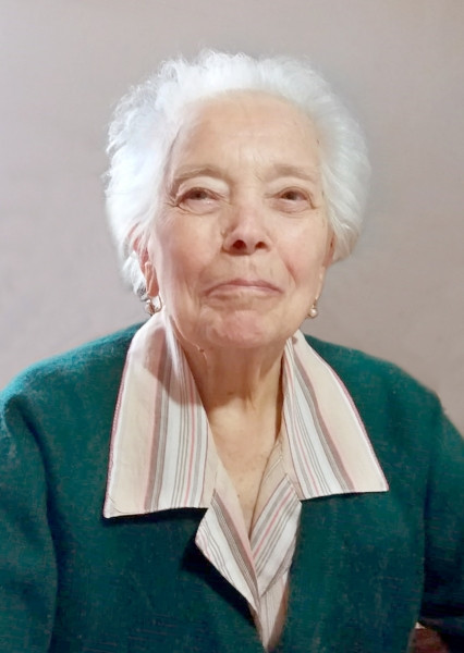 Giovanna Bertocchi