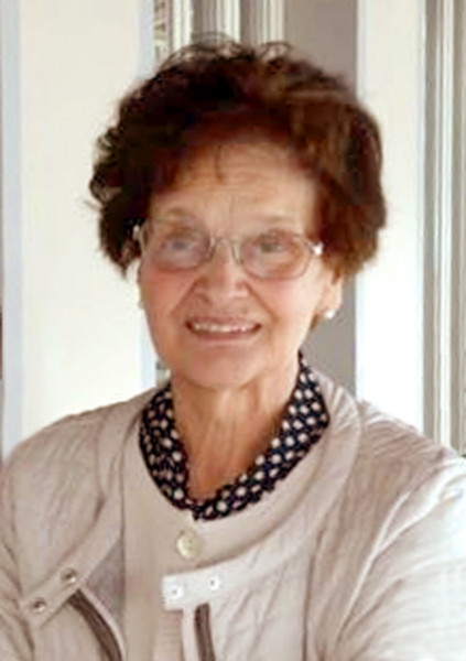 Santina (lina) Franceschinelli In Pedersoli