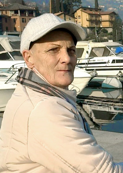 Mariangela Taboni In Montani