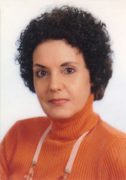 Silvana Burlotti