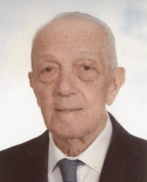 Franco Angelo  Zazio