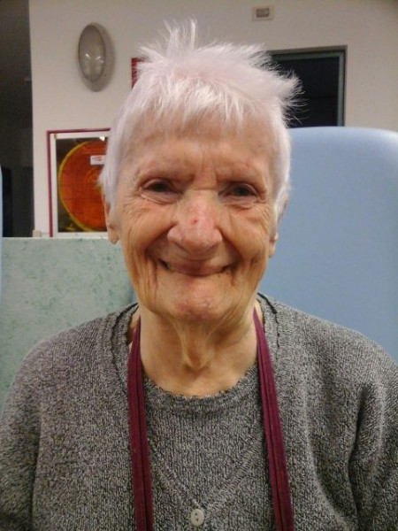 Maria Soni