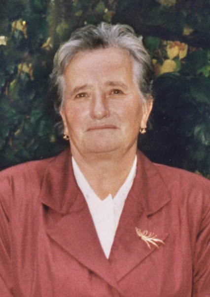 Silvia Silini In Ducoli