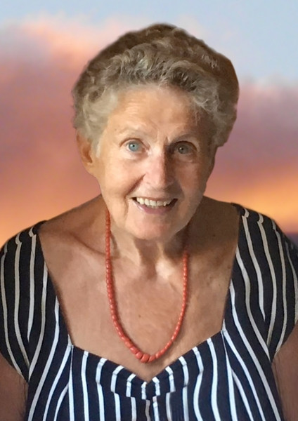 Anita Piccinato In Mazzoli