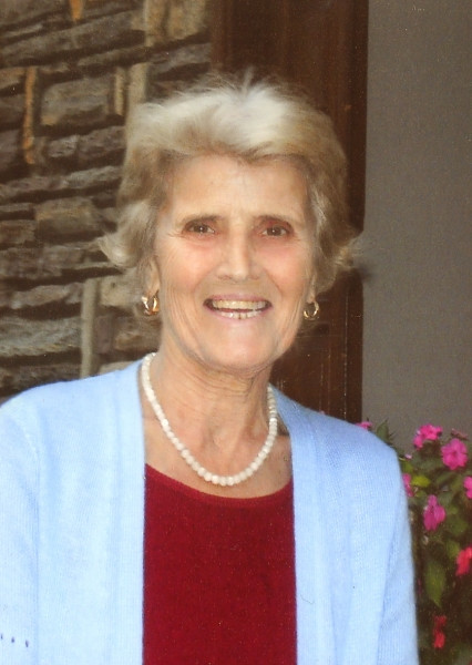 Domenica Maria Pezzoni In Genesini