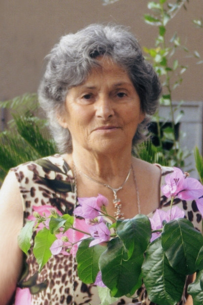 Cecilia Speziani Ved. Spreafico