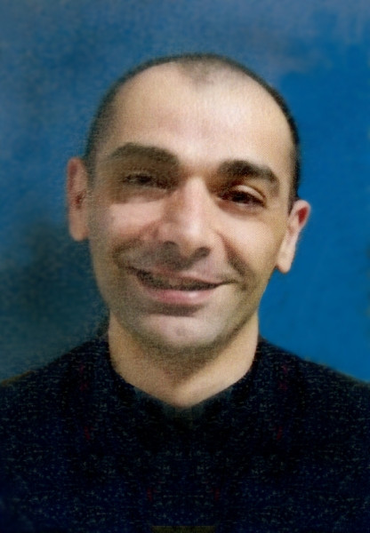 Luca Cogoni