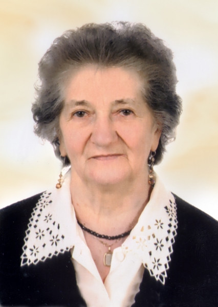 Giulia Panizzoli Vedova Ducoli