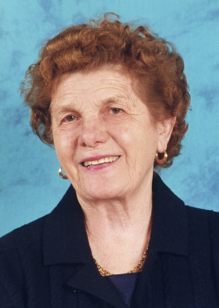 Elisabetta (bety) Siroli Ved. Selogni