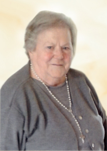 Teresa Pedersoli Ved. Crescimbeni