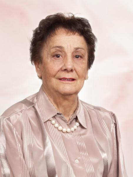Maria Mazzoli In Pagani