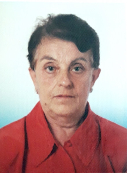 Caterina Ziliani Ved. Broggi