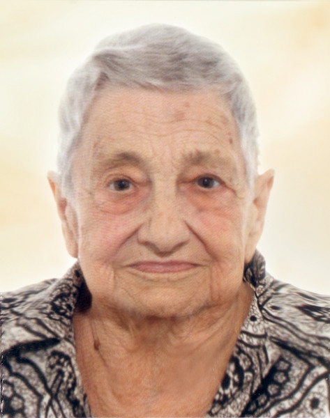 Teresa Braga Ved. Moreschi