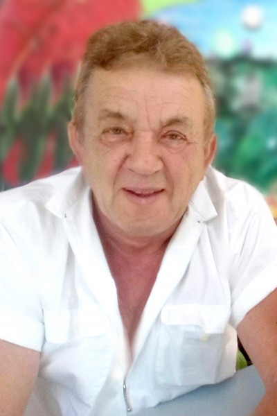 Rino Troletti