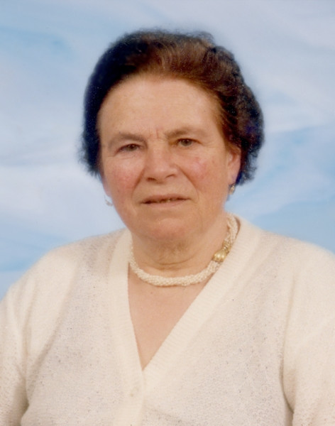 Giacomina Maffi Ved. Patroni