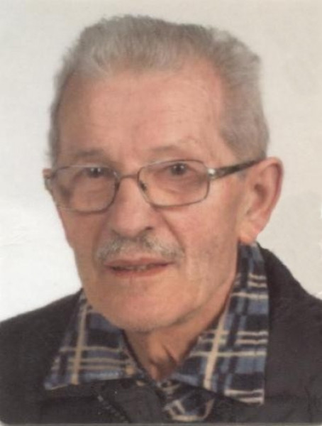 Mario Giuseppe Mazzoli