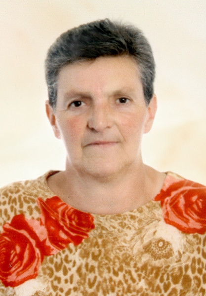 Maria Beatrice Piantoni In Serioli