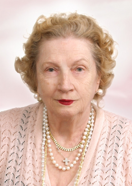 Maria Piccinelli Ved. Martinelli
