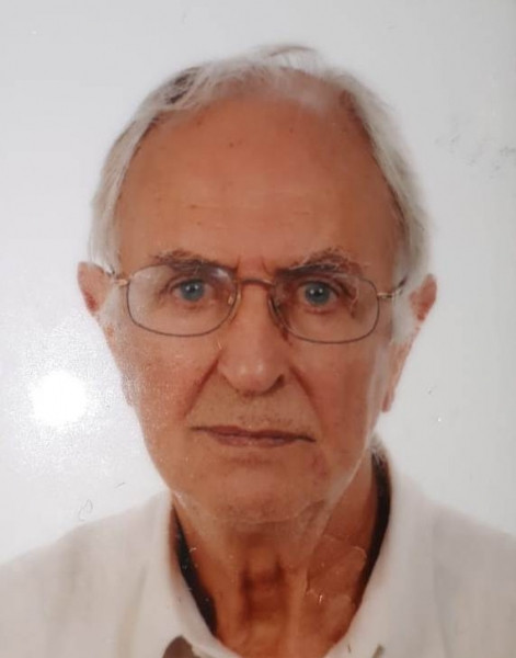 Ubaldo  Dott. Palestri