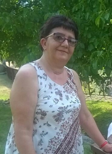 Maria Domenica  Bonomelli In Bonomelli