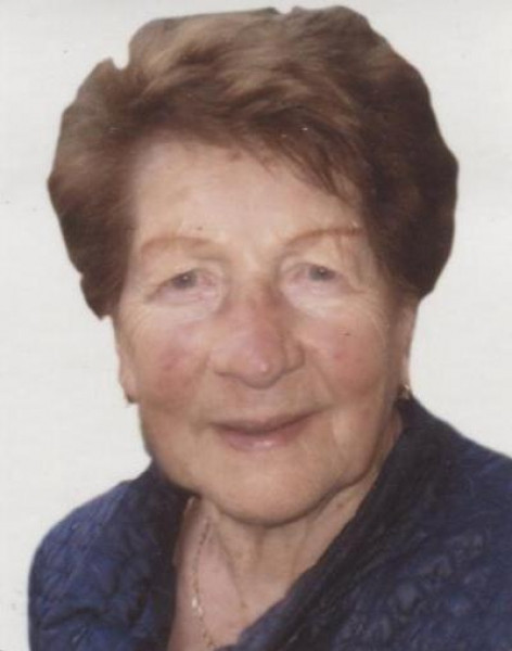 Giovanna Marini Ved. Rizzonelli