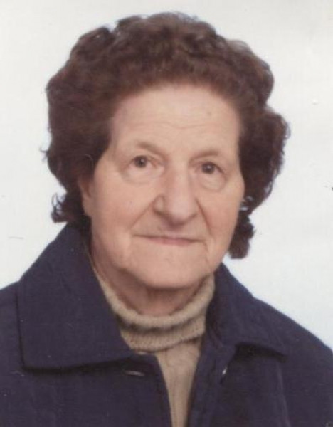 Angela Mioradelli Ved. Moreschi