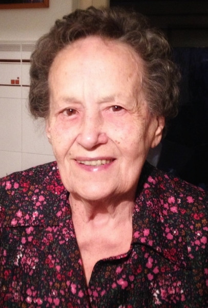 Elisabetta Salvetti Ved. Rizzi