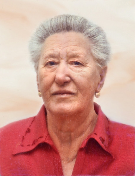 Aurelia Bertoni In Nebroni