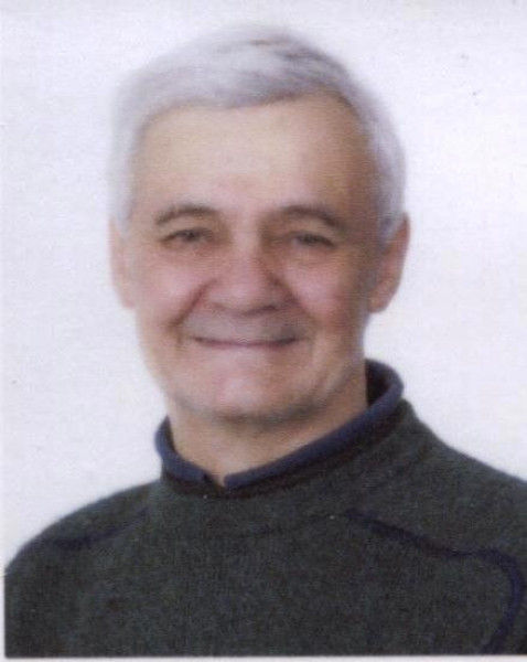 Maggiorino (rino) Grava