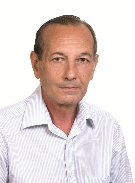 Francesco Paolo Teresano