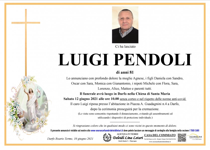 Luigi Pendoli