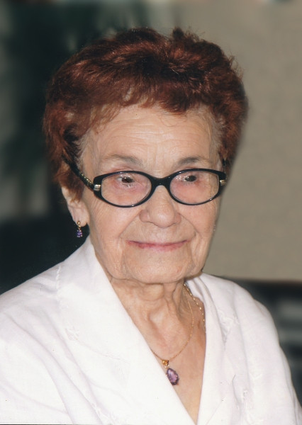 Margherita Baiguini Vedova Spatti