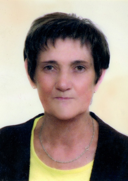 Luisa Quetti Vedova Burlotti