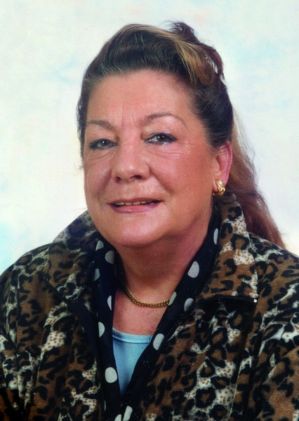 Margherita Lampugnani Ved.sinatti