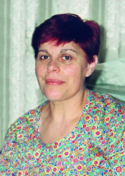 Maria Domenighini In Pina