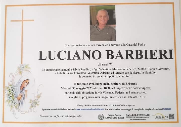 Luciano Barbieri