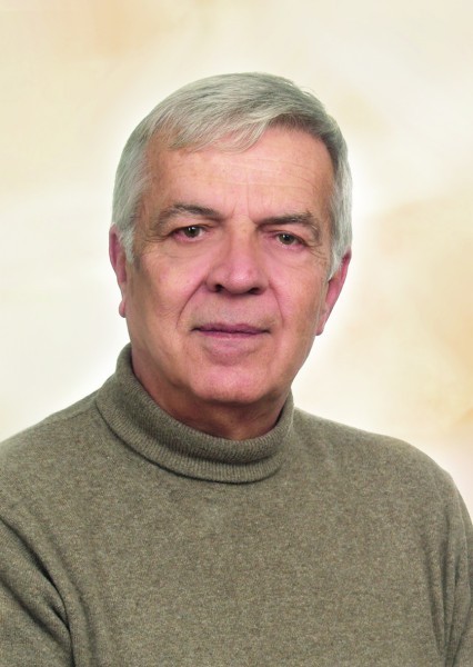 Fabio Ivaldi